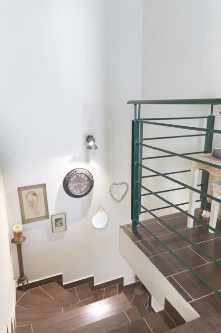 Sunset Villa Megalochori  Екстериор снимка