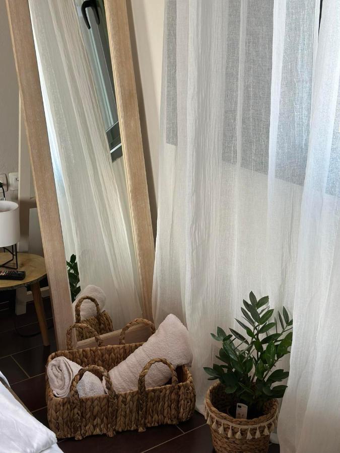 Sunset Villa Megalochori  Екстериор снимка